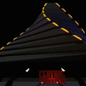 "Cortex" by Dekadence (2024, PlayStation Portable)